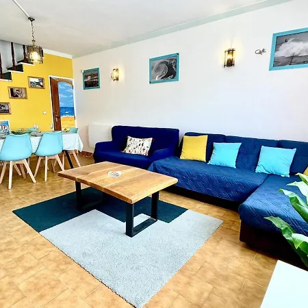 House In - Private Patio - Surf - Baleal *