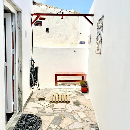 Nyaraló House In - Private Patio - Surf - Baleal