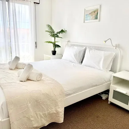 House In - Private Patio - Surf - Baleal Ferrel