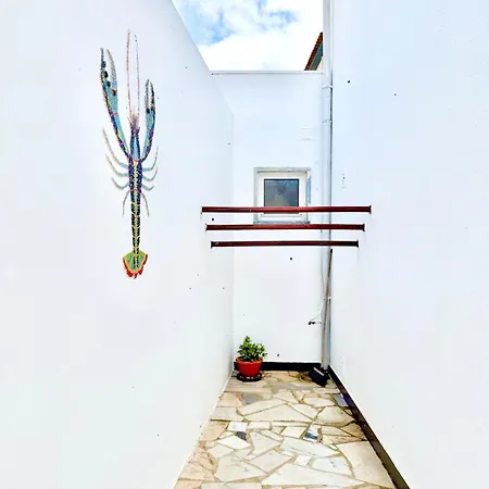House In - Private Patio - Surf - Baleal Nyaraló