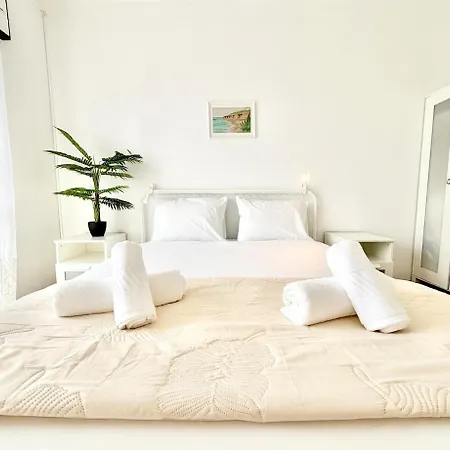Nyaraló House In - Private Patio - Surf - Baleal *