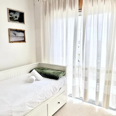 House In - Private Patio - Surf - Baleal Prázdninový dům