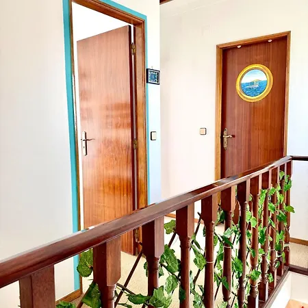 House In - Private Patio - Surf - Baleal Ferrel