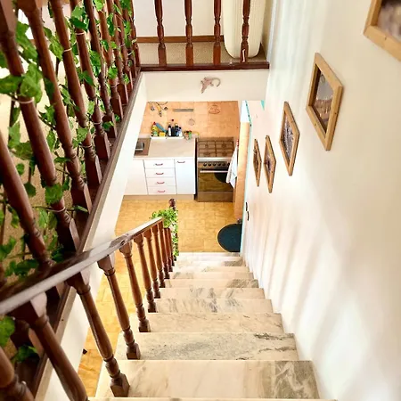 House In - Private Patio - Surf - Baleal * Ferrel