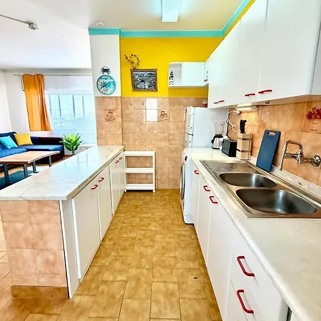 Nyaraló House In - Private Patio - Surf - Baleal Ferrel