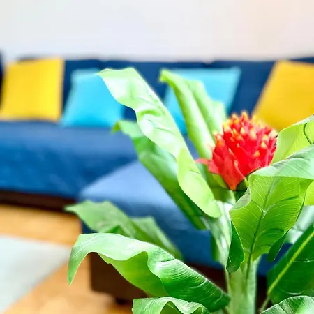 Nyaraló House In - Private Patio - Surf - Baleal