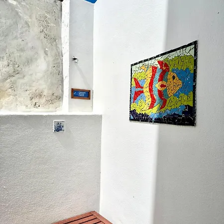 House In - Private Patio - Surf - Baleal * Ferrel