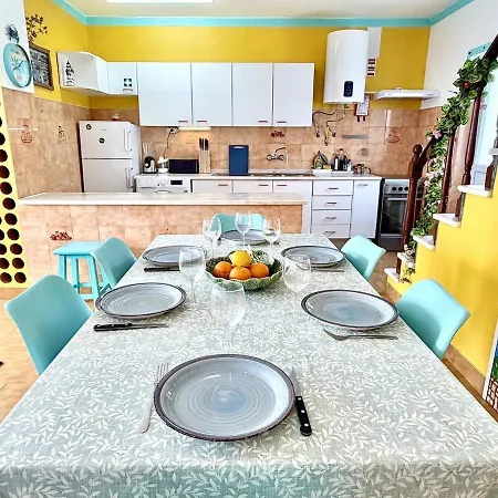 House In - Private Patio - Surf - Baleal Nyaraló